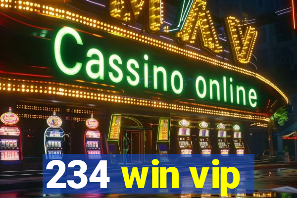 234 win vip